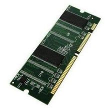 Xerox 16MB Flash Memory